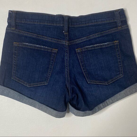 Banana Republic | Denim Jean Shorts - Picture 4 of 4